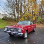 Thumbnail Photo 5 for 1967 Ford Falcon