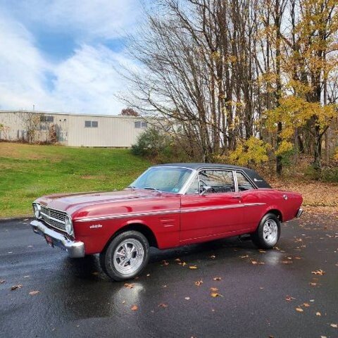 Ford Falcon Classic Cars for Sale near Portland, Oregon - Page 2 ...