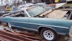 Thumbnail Photo 3 for 1967 Ford Galaxie