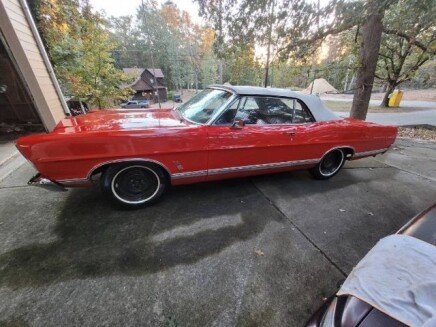 Photo 1 for 1967 Ford Galaxie