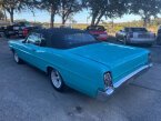 Thumbnail Photo 2 for 1967 Ford Galaxie