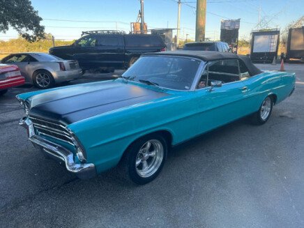 Photo 1 for 1967 Ford Galaxie