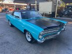 Thumbnail Photo 1 for 1967 Ford Galaxie
