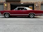Thumbnail Photo 5 for 1967 Ford Galaxie