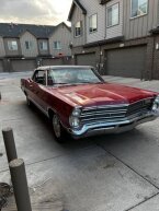 Thumbnail Photo 2 for 1967 Ford Galaxie