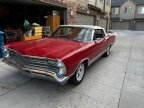 Thumbnail Photo 3 for 1967 Ford Galaxie
