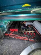 Thumbnail Photo 2 for 1967 Ford Galaxie