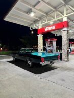 Thumbnail Photo 5 for 1967 Ford Galaxie