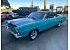 1967 Ford Galaxie