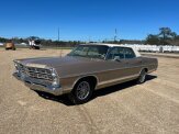 1967 Ford Galaxie