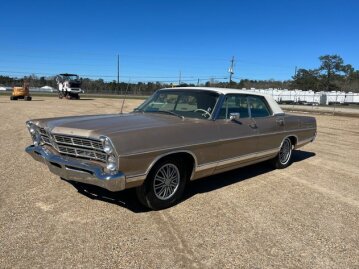 1967 Ford Galaxie