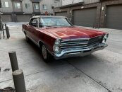 1967 Ford Galaxie