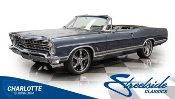 1967 Ford Galaxie