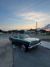 1967 Ford Galaxie