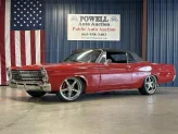 1967 Ford Galaxie