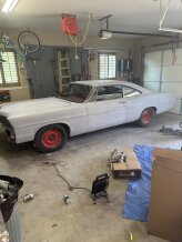 1967 Ford Galaxie