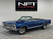 1967 Ford Galaxie