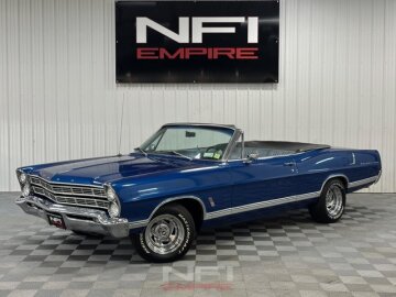 1967 Ford Galaxie