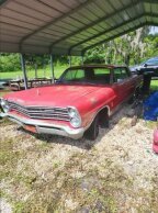 Thumbnail Photo 2 for 1967 Ford LTD