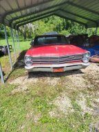 Thumbnail Photo 1 for 1967 Ford LTD