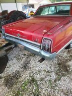 Thumbnail Photo 5 for 1967 Ford LTD