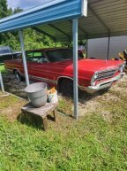 Thumbnail Photo 6 for 1967 Ford LTD