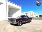 Thumbnail Photo 2 for 1967 Ford LTD