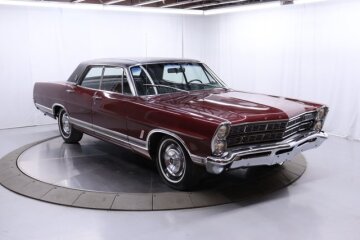 1967 Ford LTD