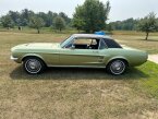 Thumbnail Photo 3 for 1967 Ford Mustang Coupe for Sale by Owner