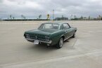 Thumbnail Photo 5 for 1967 Ford Mustang Coupe