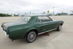 Thumbnail Photo 6 for 1967 Ford Mustang Coupe