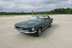 Thumbnail Photo 2 for 1967 Ford Mustang Coupe