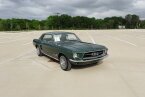 Thumbnail Photo 4 for 1967 Ford Mustang Coupe