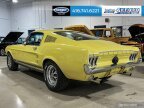 Thumbnail Photo 3 for 1967 Ford Mustang Fastback