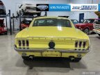 Thumbnail Photo 4 for 1967 Ford Mustang Fastback