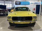 Thumbnail Photo 1 for 1967 Ford Mustang Fastback