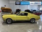 Thumbnail Photo 2 for 1967 Ford Mustang Fastback