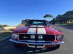 Thumbnail Photo 1 for 1967 Ford Mustang Shelby GT350 for Sale by Owner