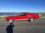 Thumbnail Photo 4 for 1967 Ford Mustang Shelby GT350 for Sale by Owner