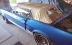 Thumbnail Photo 3 for 1967 Ford Mustang GT Convertible for Sale by Owner