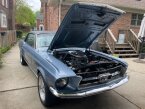 Thumbnail Photo 1 for 1967 Ford Mustang Coupe for Sale by Owner