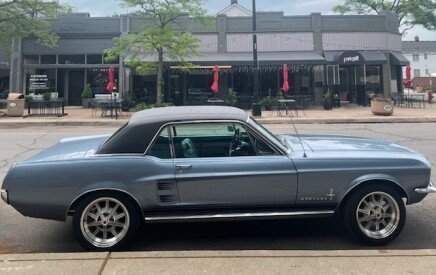Photo 1 for 1967 Ford Mustang Coupe for Sale by Owner