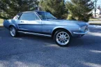 Thumbnail Photo 4 for 1967 Ford Mustang Coupe for Sale by Owner