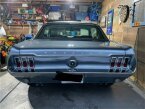 Thumbnail Photo 6 for 1967 Ford Mustang Coupe for Sale by Owner