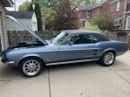 Thumbnail Photo 2 for 1967 Ford Mustang Coupe for Sale by Owner