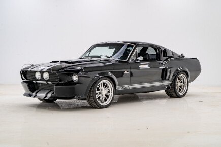 Photo 1 for 1967 Ford Mustang Shelby GT500