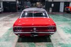 Thumbnail Photo 4 for 1967 Ford Mustang