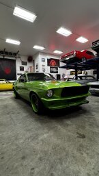 Thumbnail Photo 6 for 1967 Ford Mustang Fastback