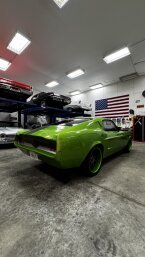 Thumbnail Photo 4 for 1967 Ford Mustang Fastback