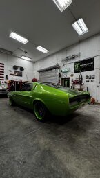 Thumbnail Photo 2 for 1967 Ford Mustang Fastback
